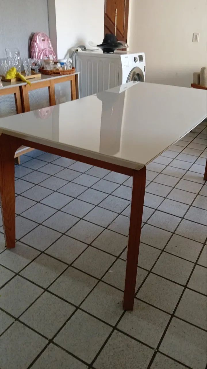 Mesa de jantar  - Foto 3