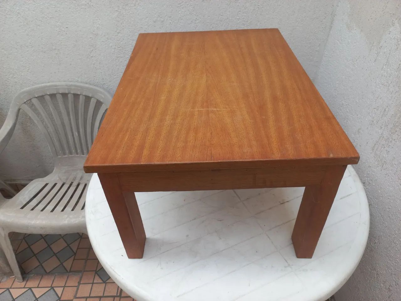 Mesa de centro  - Foto 3