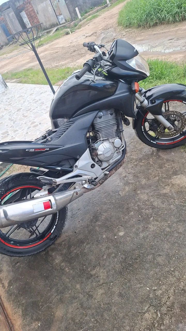 Cb 300r  - Foto 2