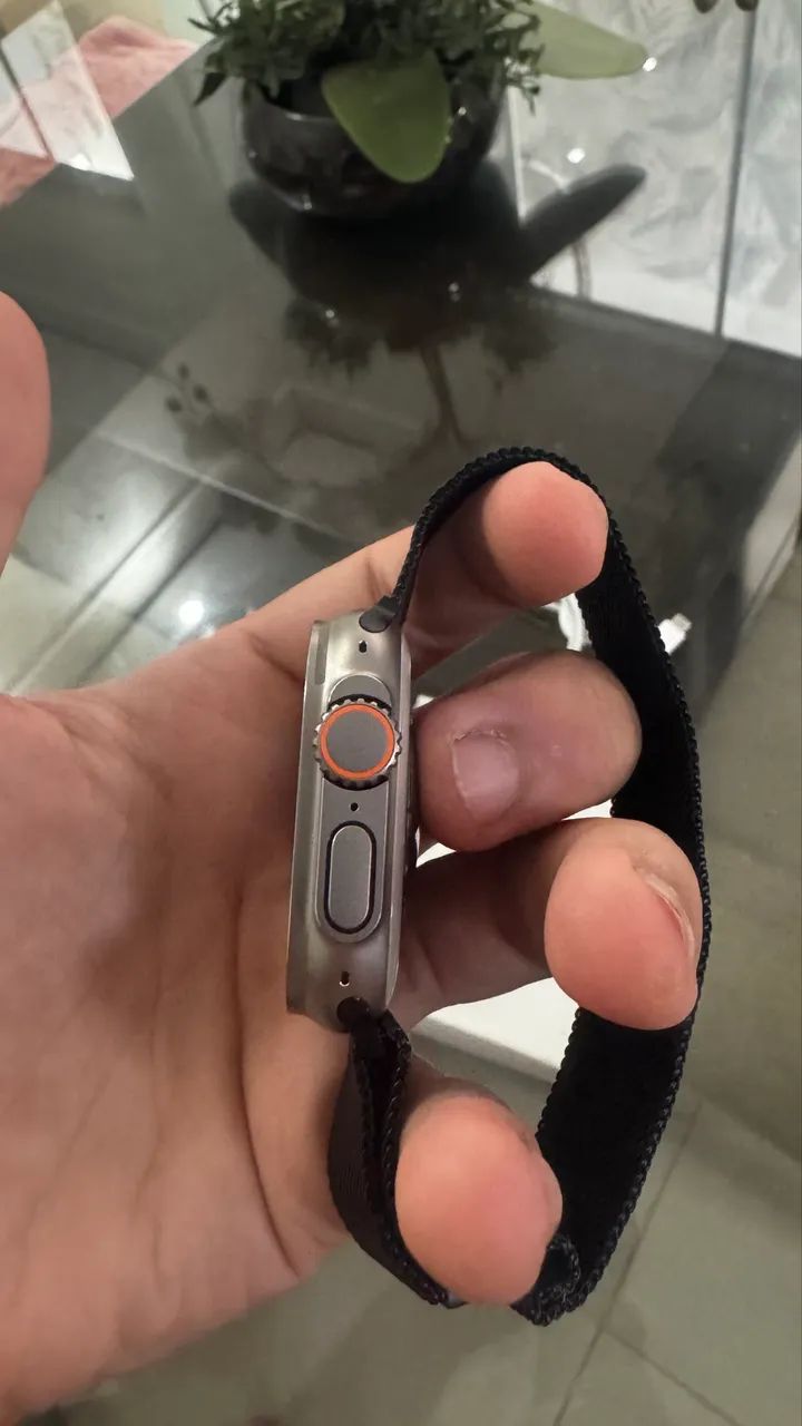 Apple Watch Ultra 1 - Foto 2