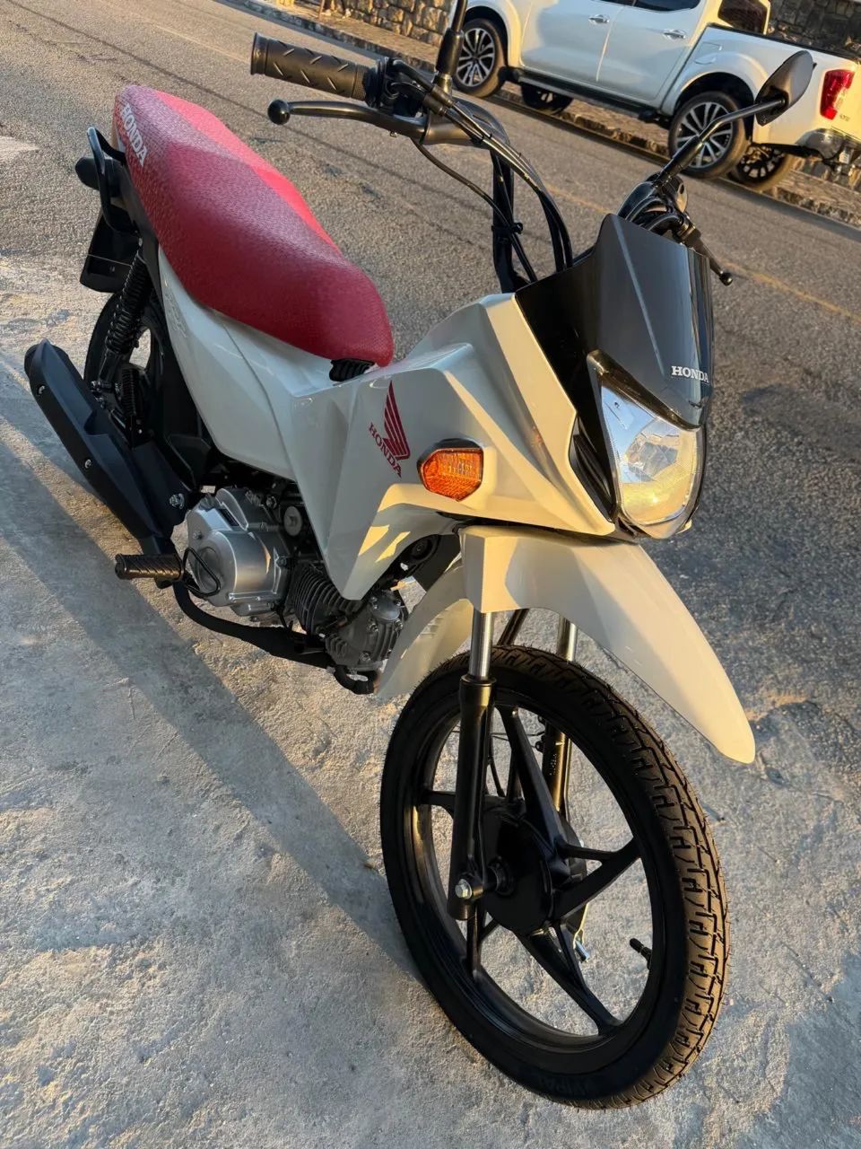 Pop 110i 0km 2026/2027 - Foto 4