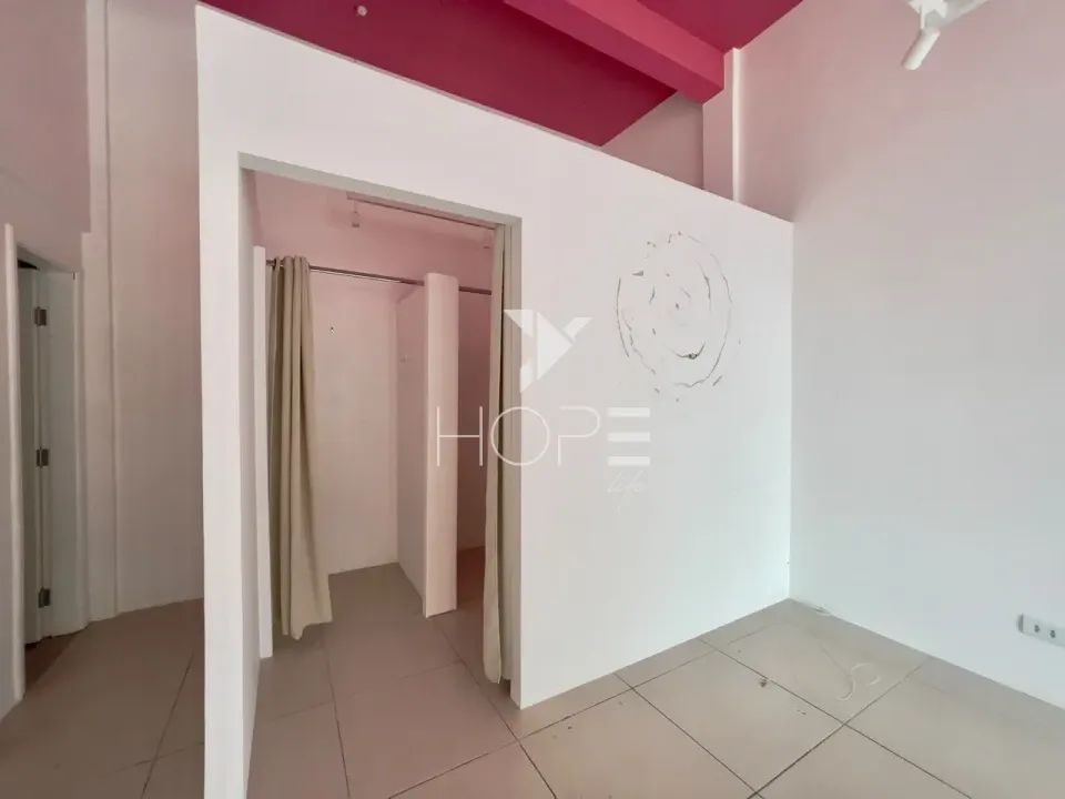 Sala Comercial para Locação com Banheiro  40m²  Centro  Londrina/PR - Foto 5