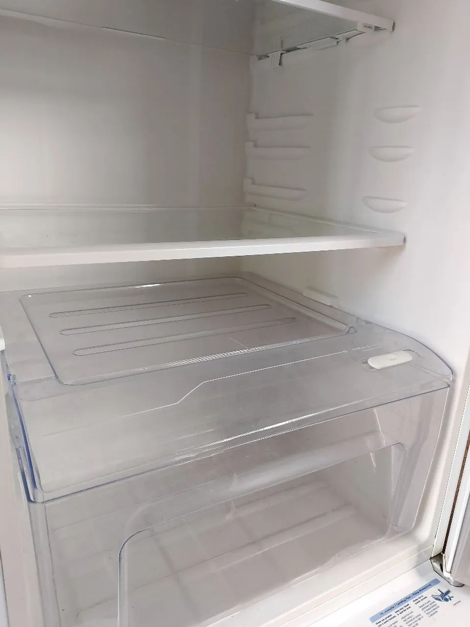 Geladeira Electrolux - Foto 5