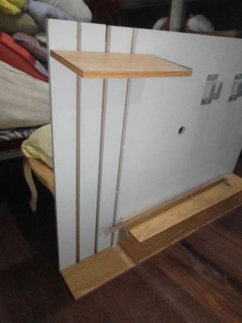 Painel / Rack TV  - Foto 4