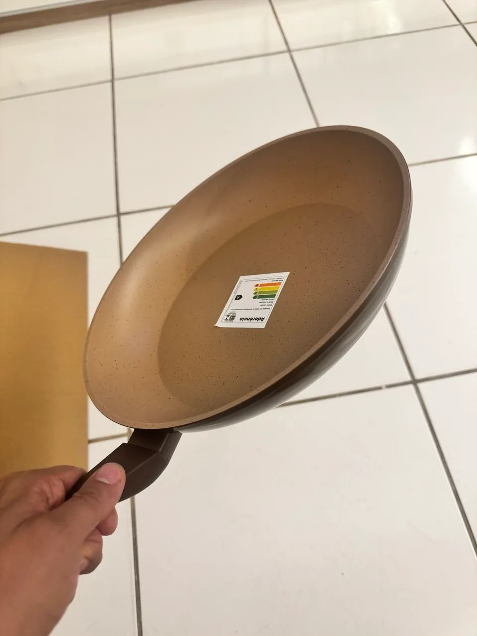 Kit de panelas - Foto 5