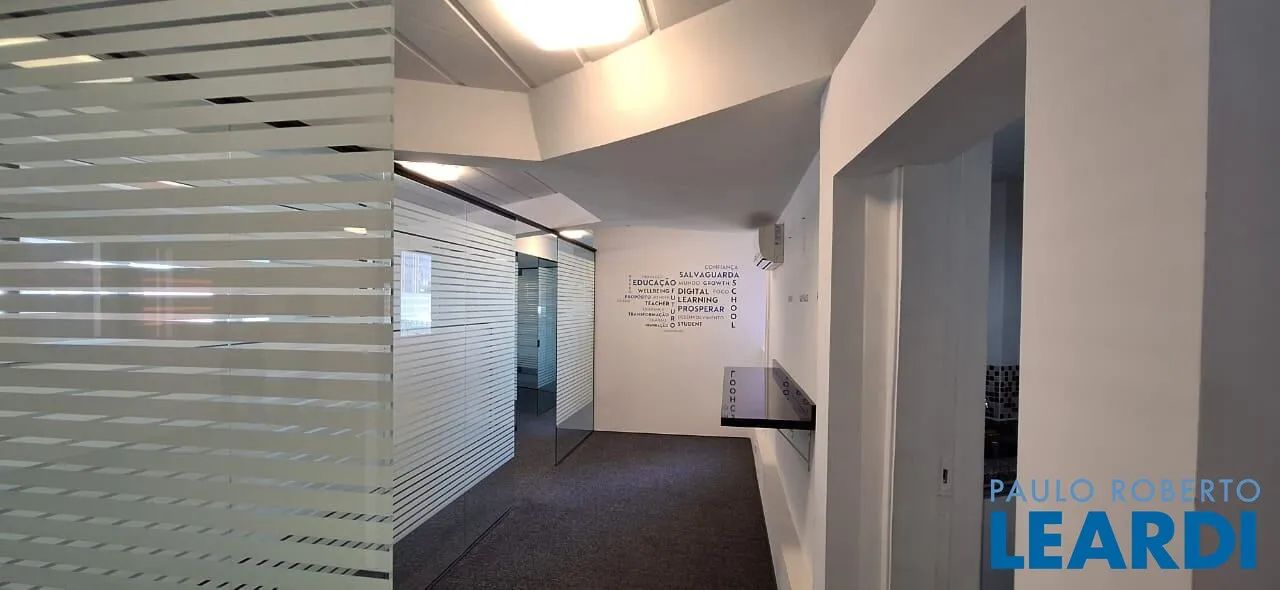 CONJ. COMERCIAL - VILA OLÍMPIA - SP - Foto 5