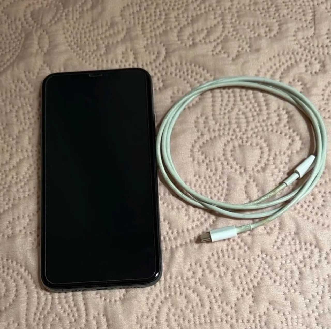 iPhone 11 Pro Max 256gb  - Foto 2