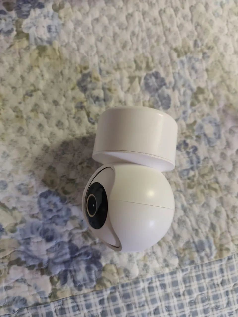 Câmera imilab C22 ( nova) - Foto 4