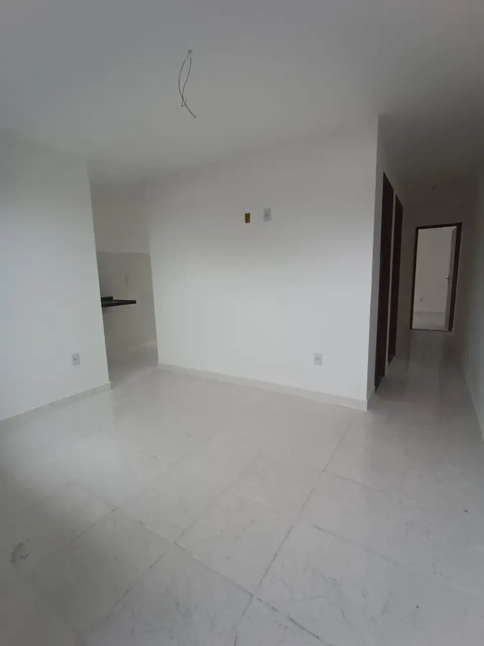 Apartamento na Trindade - SG - Foto 5