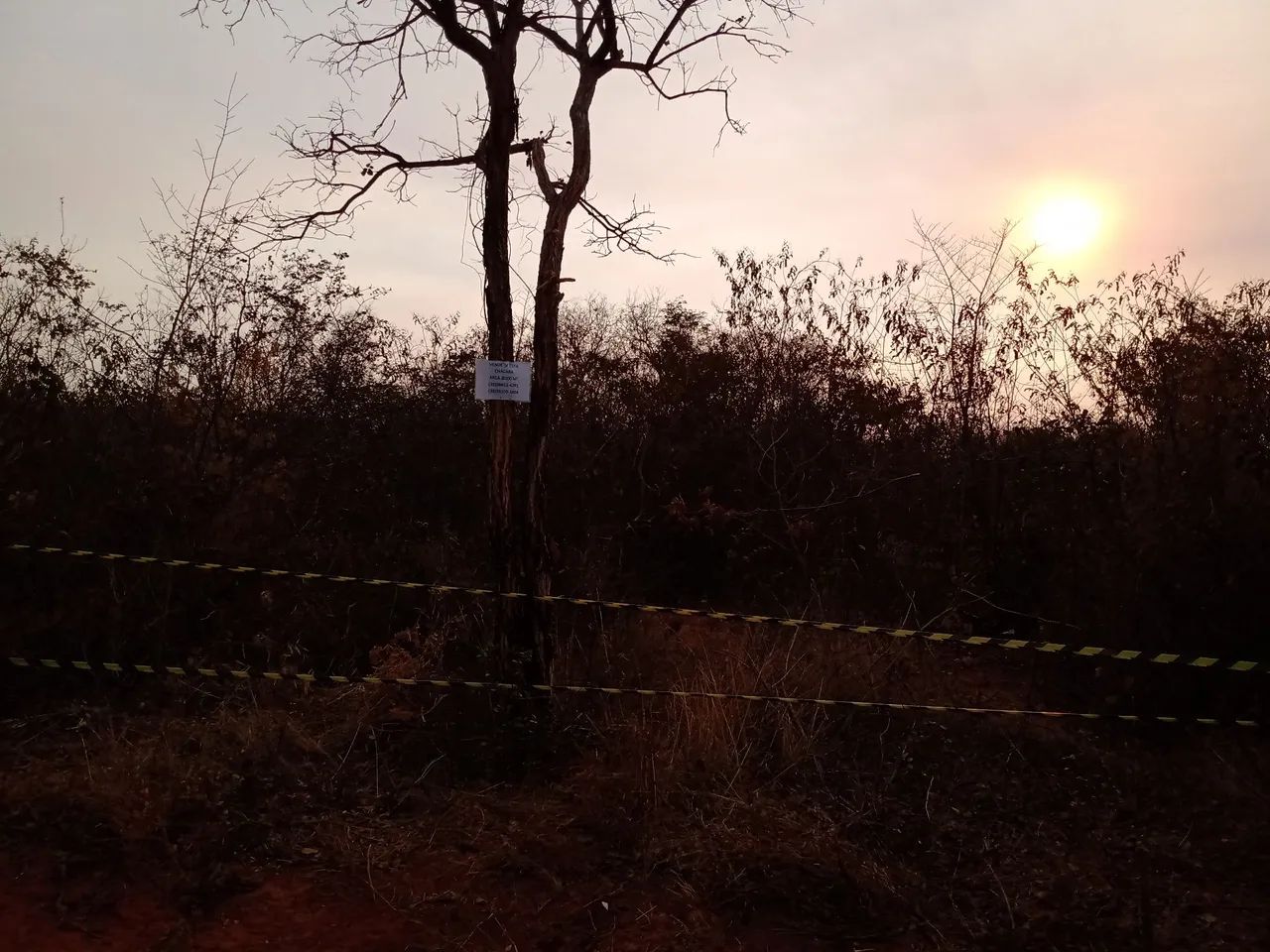 Chácaras próximo ao Rio Riachão  - Foto 5