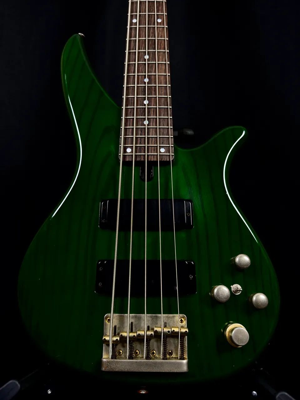 Baixo Yamaha RBX 765a