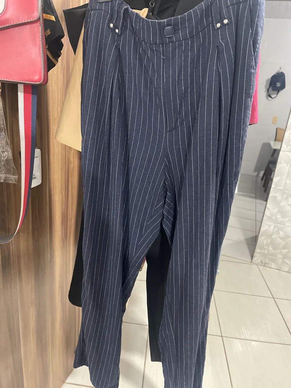 Roupa 