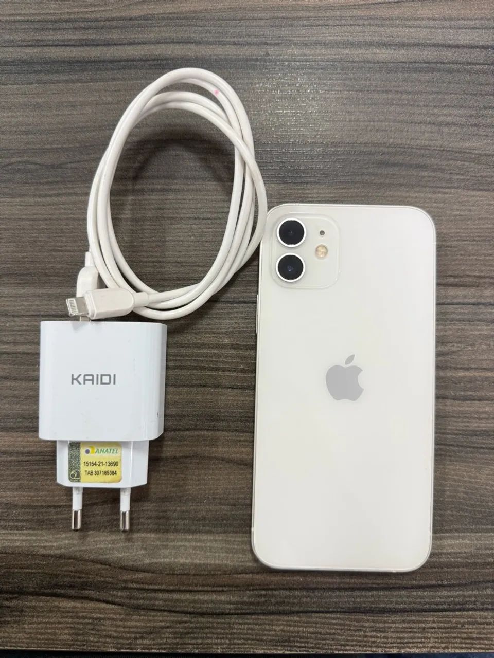 Vendo IPhone 12 64GB - Foto 5