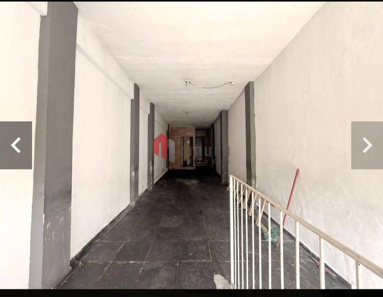 Loja - 56 metros quadrados - Centro de Lima Duarte - Foto 2