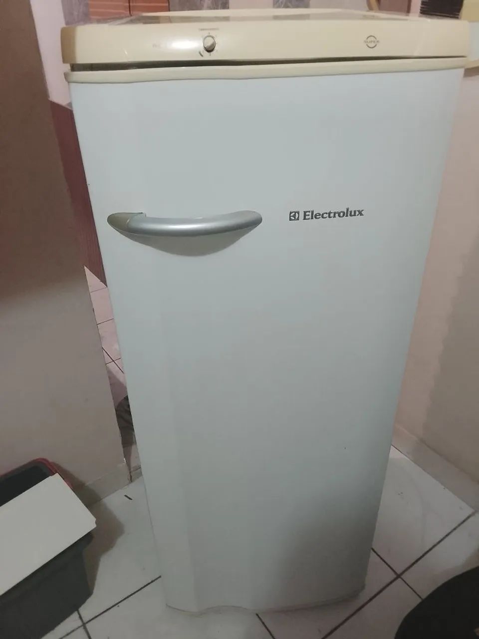 Geladeira 650,00