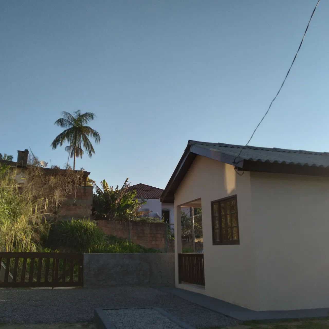 Foto - Florianópolis - Ribeirão da Ilha