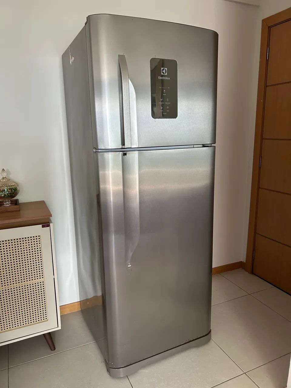 Refrigerador Electrolux 