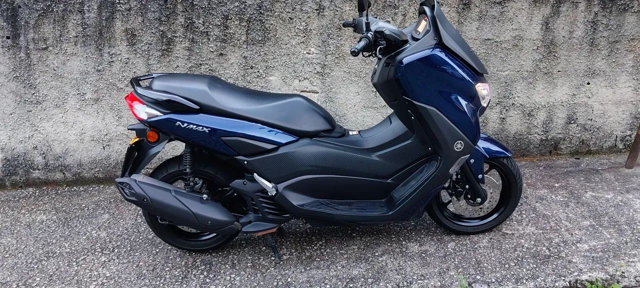 N-max 2023