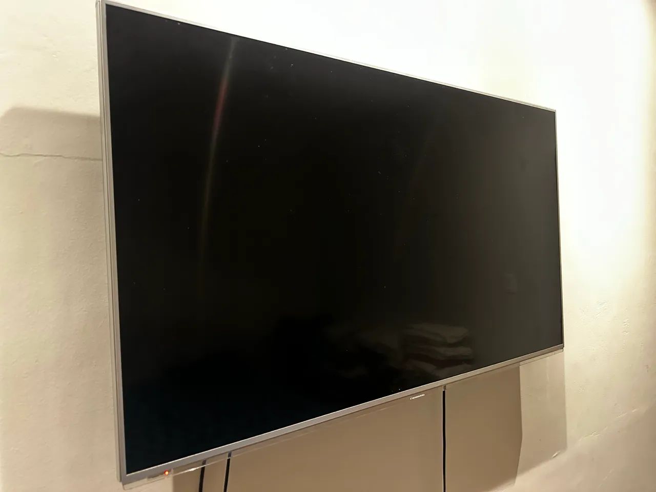 Tv Panasonic 50 polegadas 