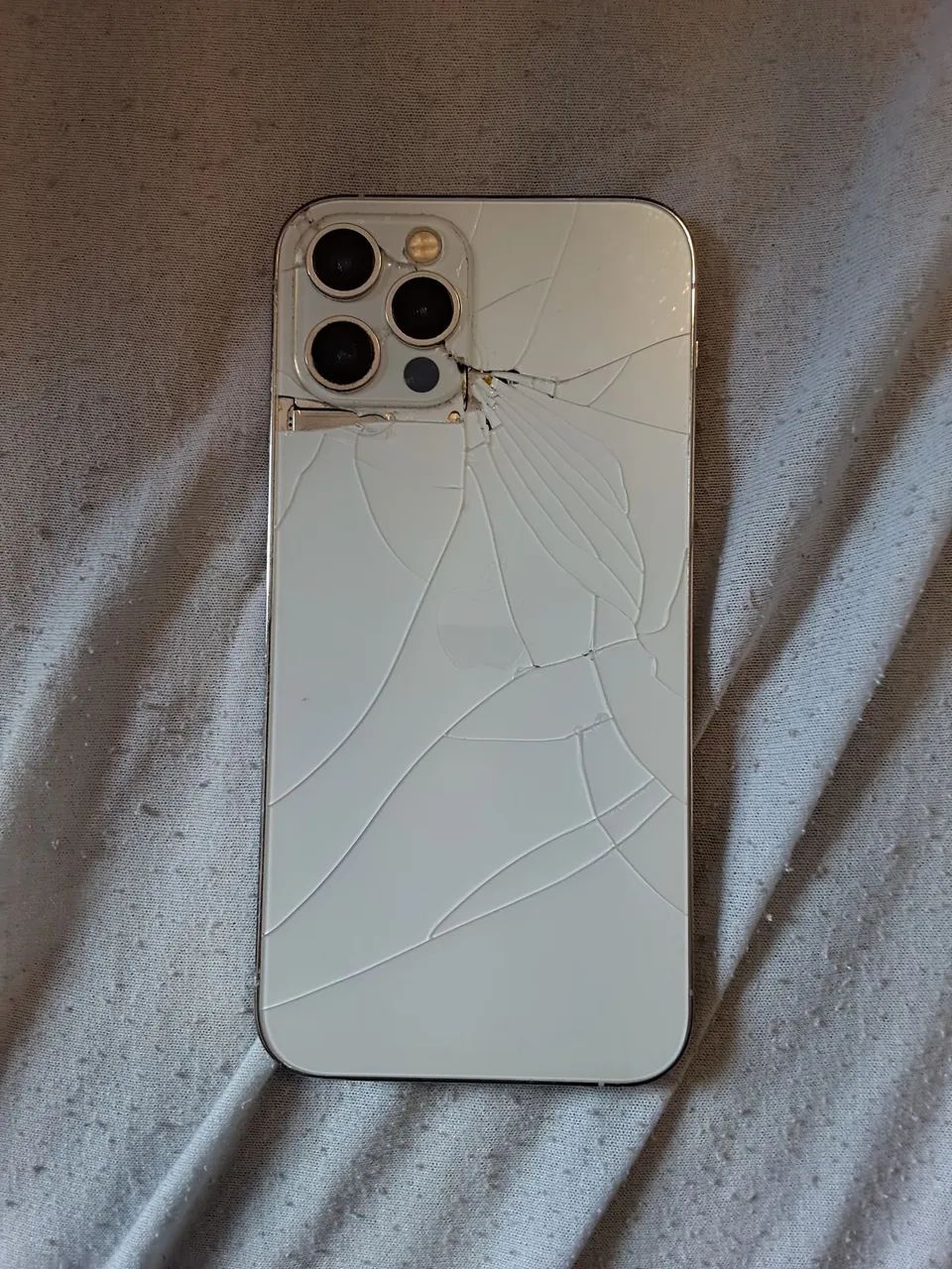 Iphone 12 Pro