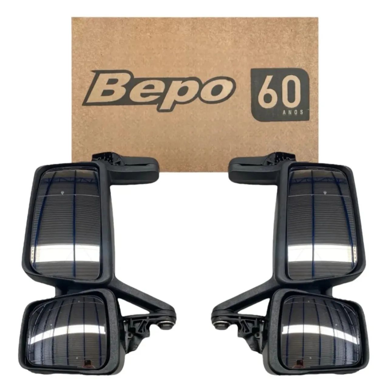 Kit farol caminhão Volvo - Foto 2