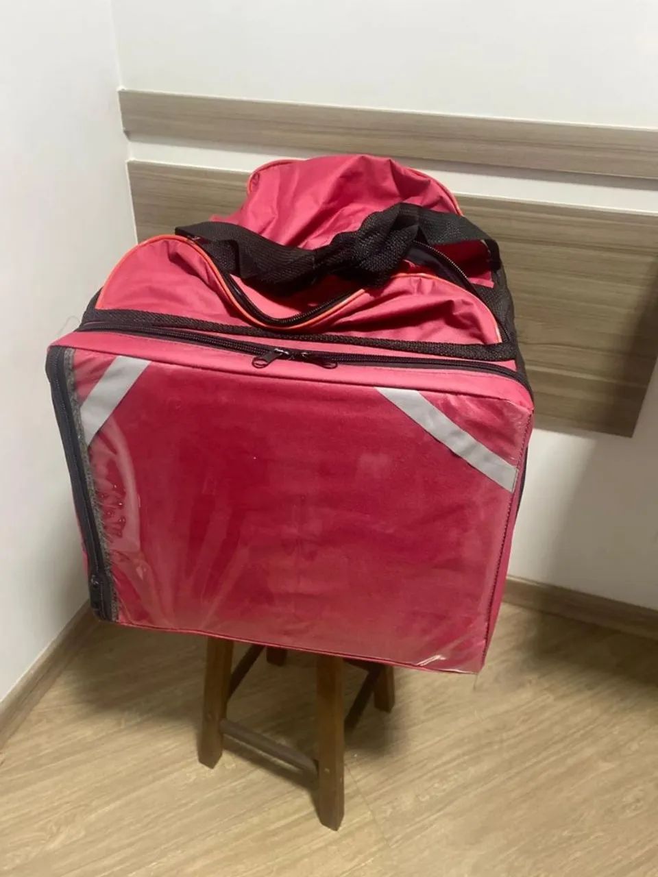 Bag novinha 