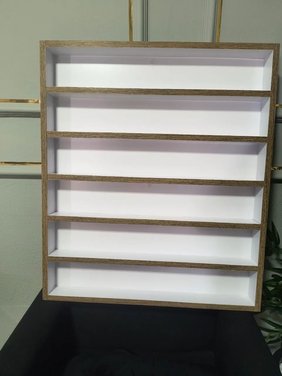 Esmalteiro em MDF  - Foto 3