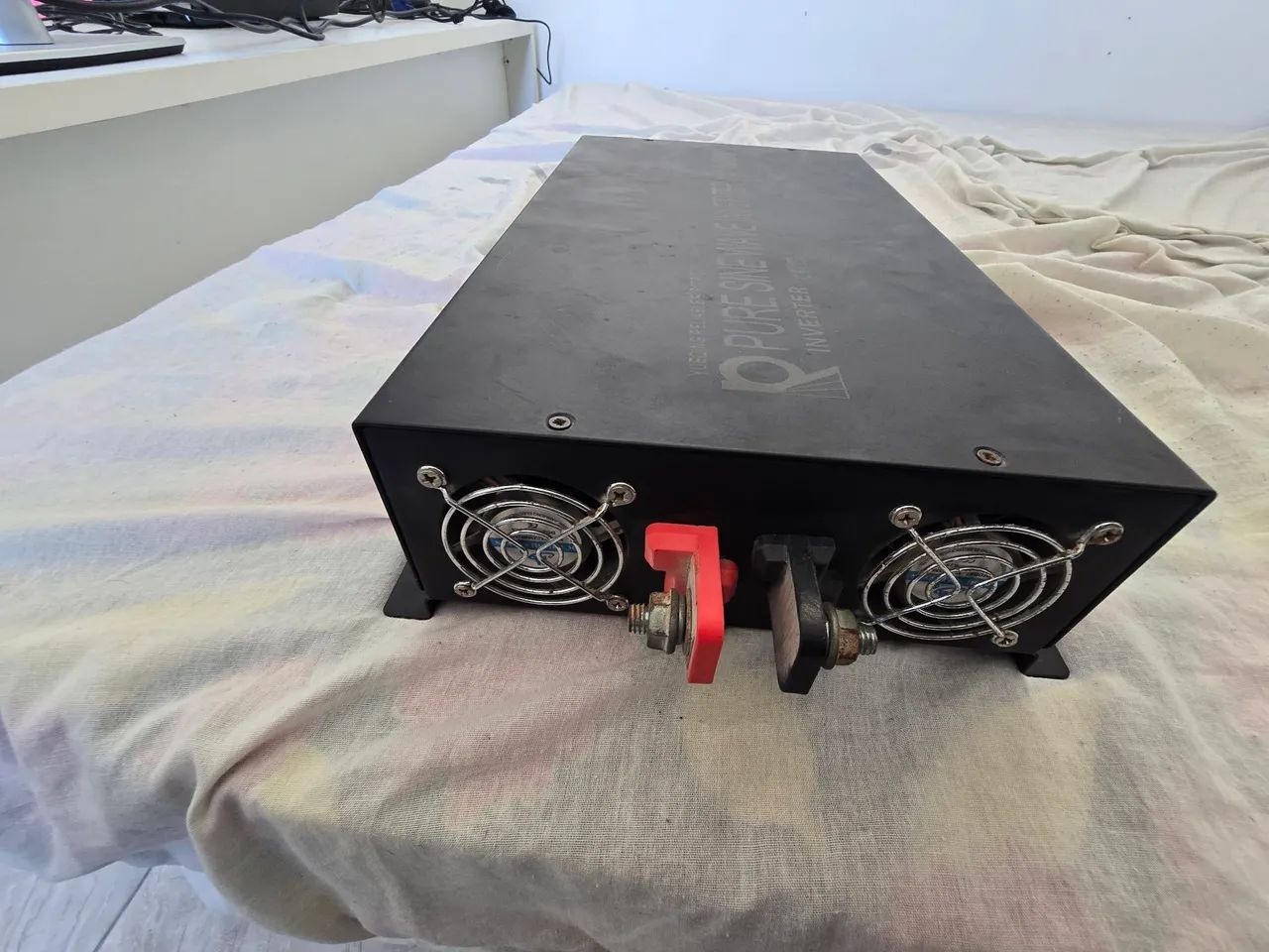 Inversor off grid Solar 3000w 