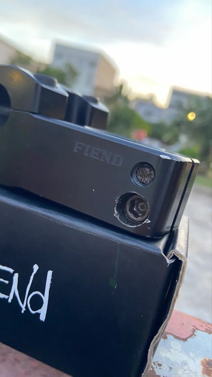 Mesa Fiend Morrow V3  - Foto 4