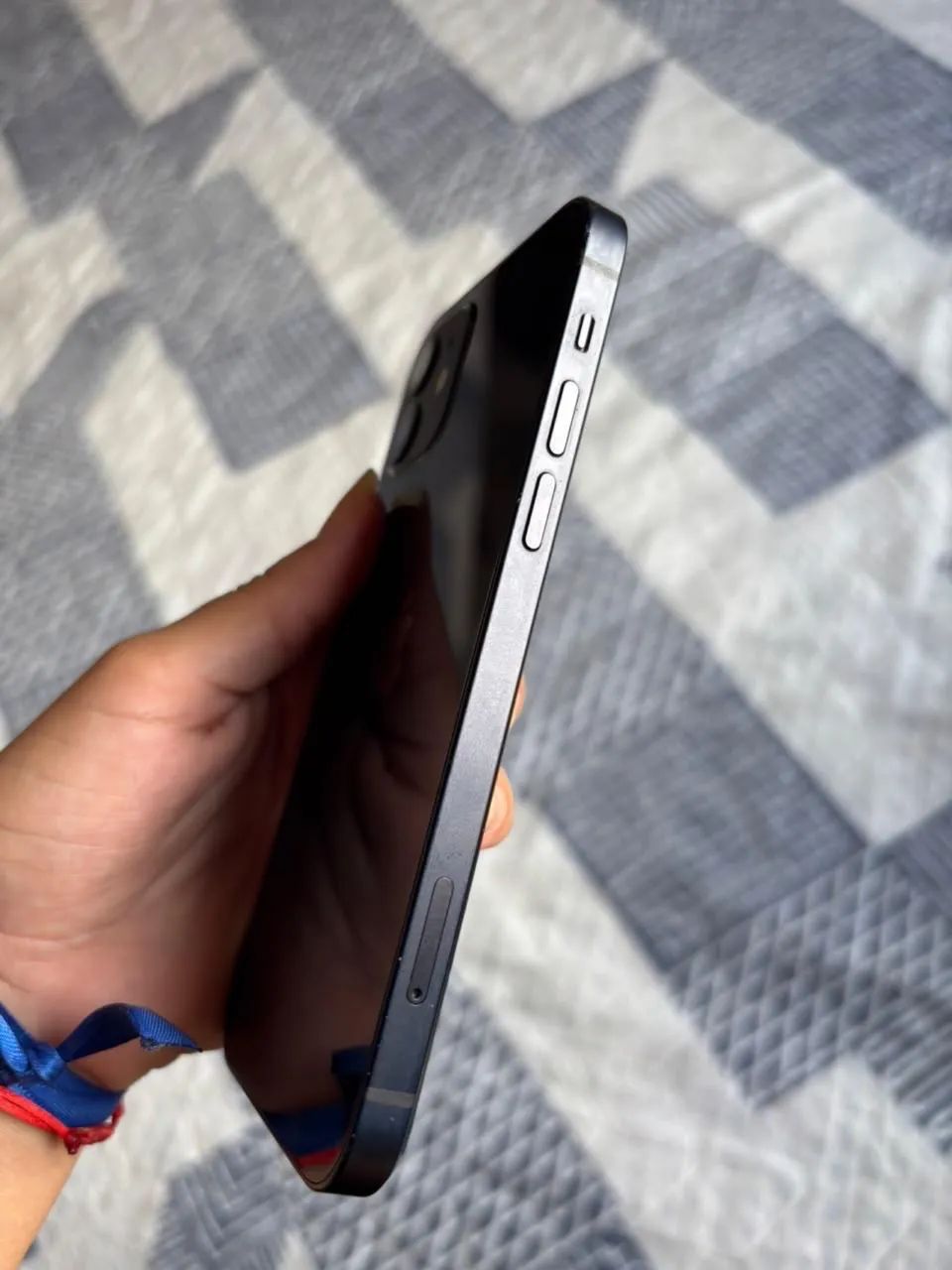 VENDE-SE IPHONE 12/ 128GB - Foto 4