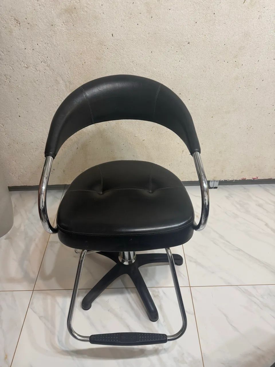 Cadeira dompel para salão de beleza 