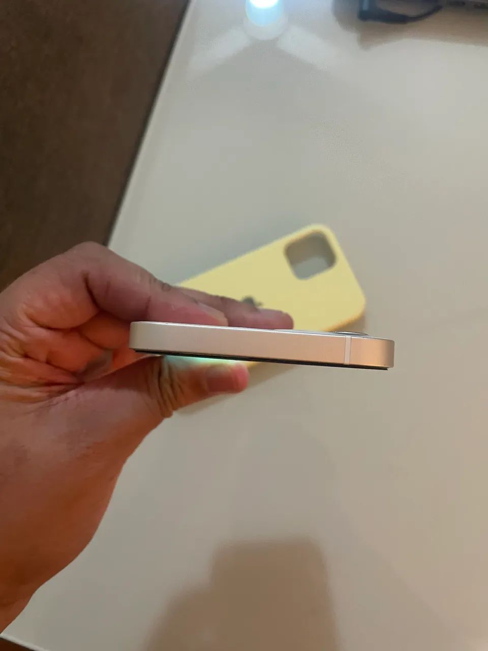 iPhone 12 128GB | 78% Tela Nova | Funciona tudo - Foto 3