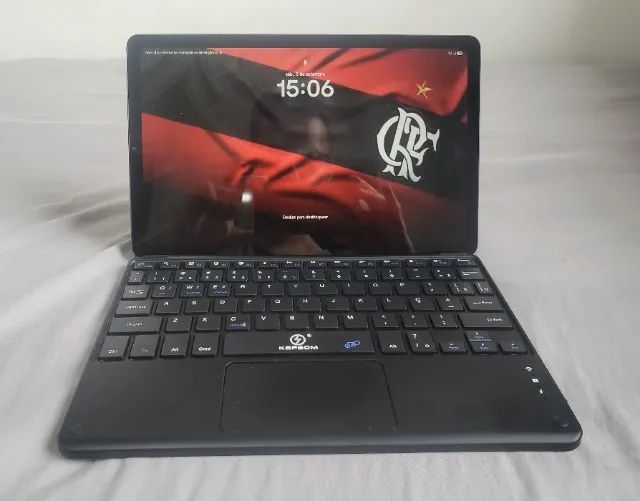 Tablet Samsung Galaxy Tab S6 Lite - 128 GB - Foto 2