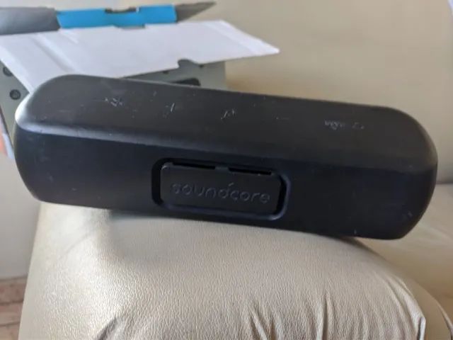 caixa de som anker motion+ 30w Bluetooth - Foto 4
