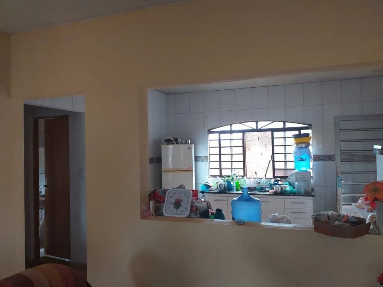 Vendo ou troco chácara Jd Alvorada - Foto 3