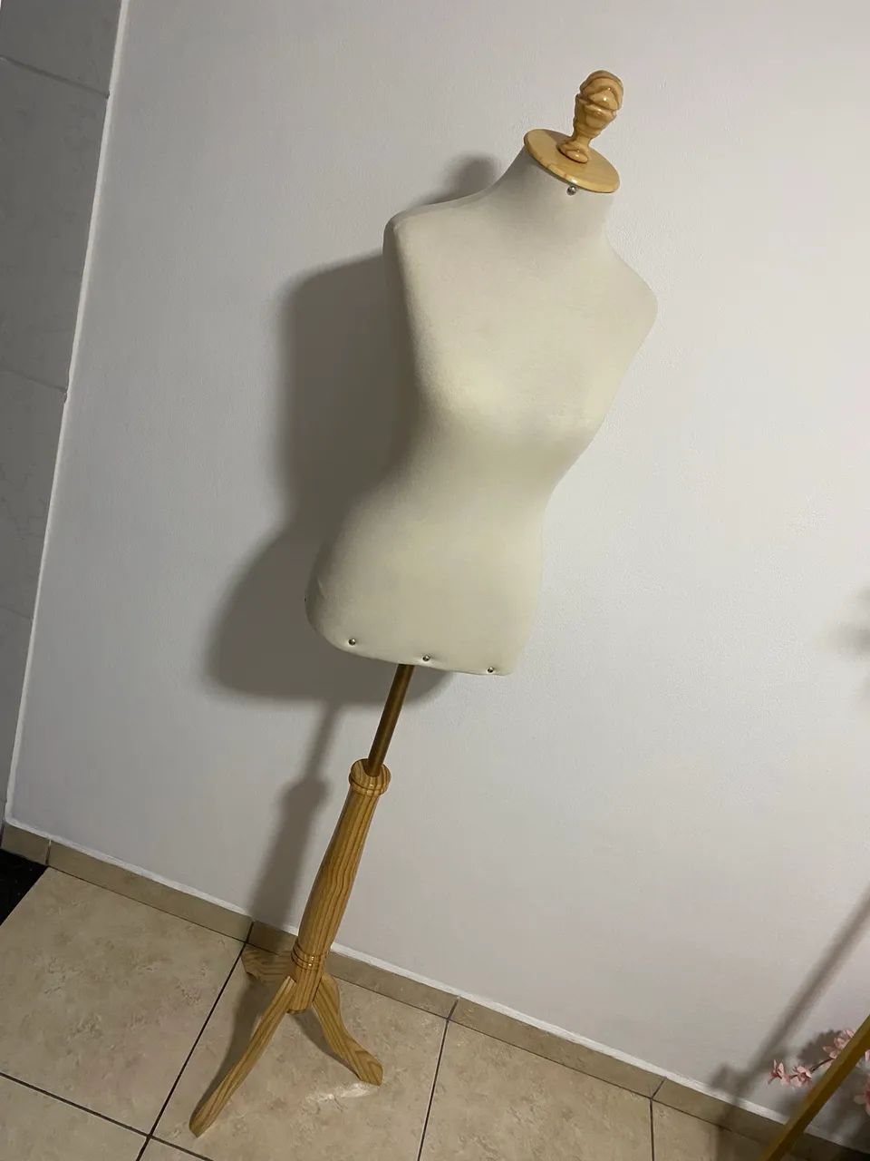 MANEQUIM PREMIUM BUSTO - Foto 2