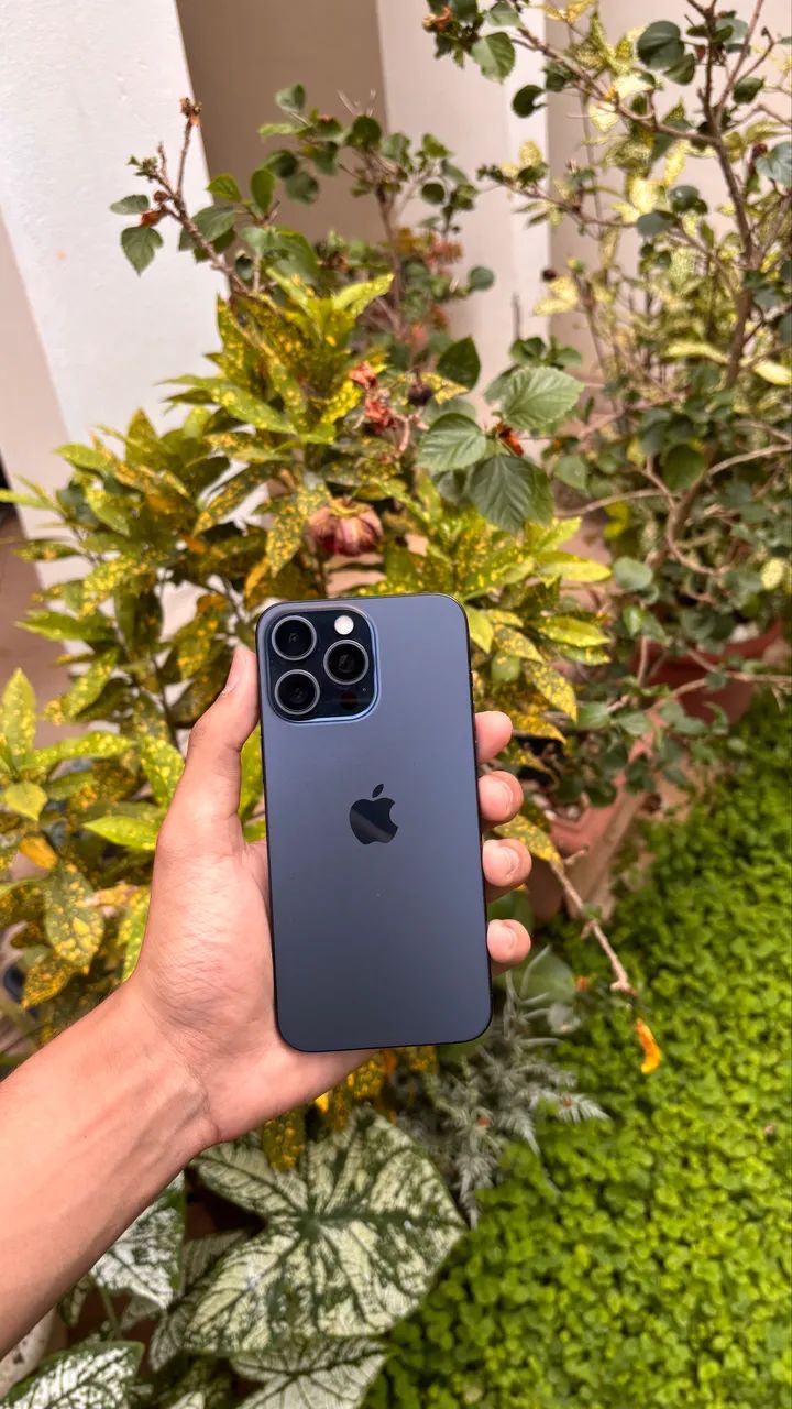 iPhone 15 pro Max  - Foto 4