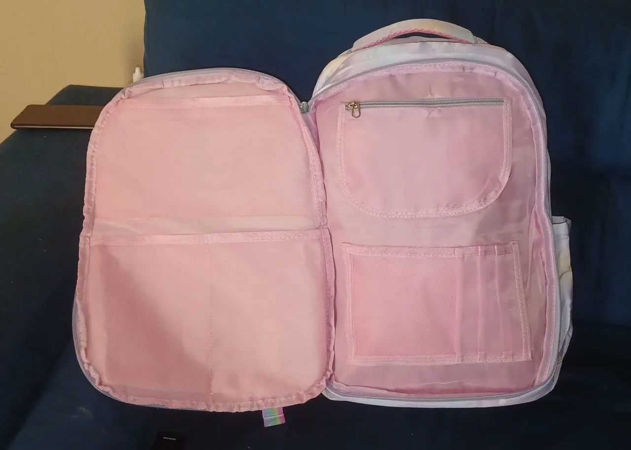 Mochila NOVA - Foto 2