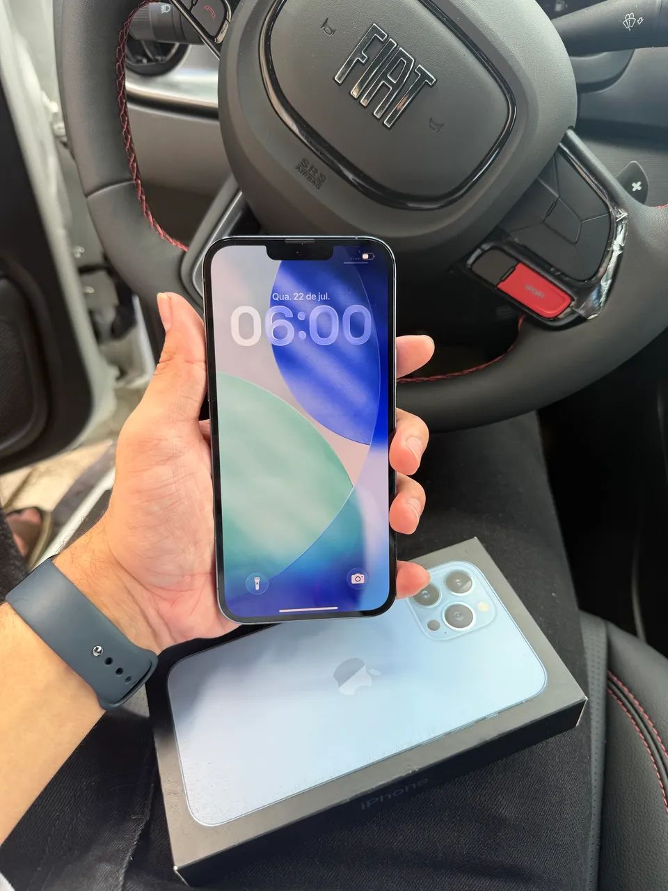 iPhone 13 Pro Max - Foto 2
