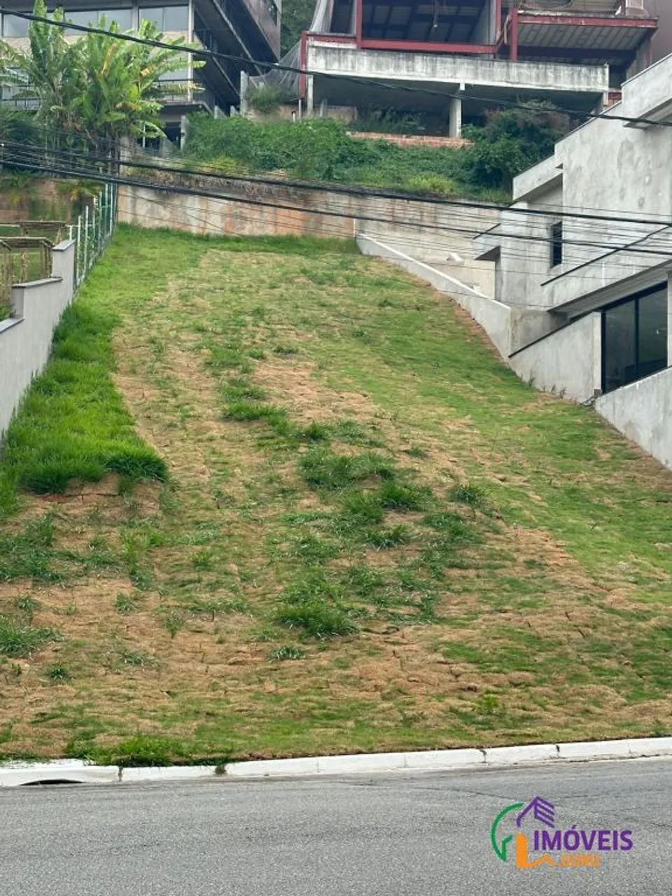 TERRENO EM CONDOMÍNIO - ALPHASÍTIO - SP - Foto 2