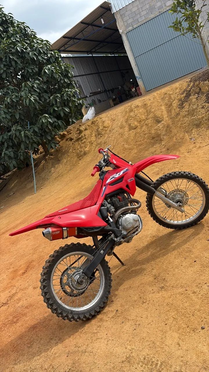 Crf 230/2016