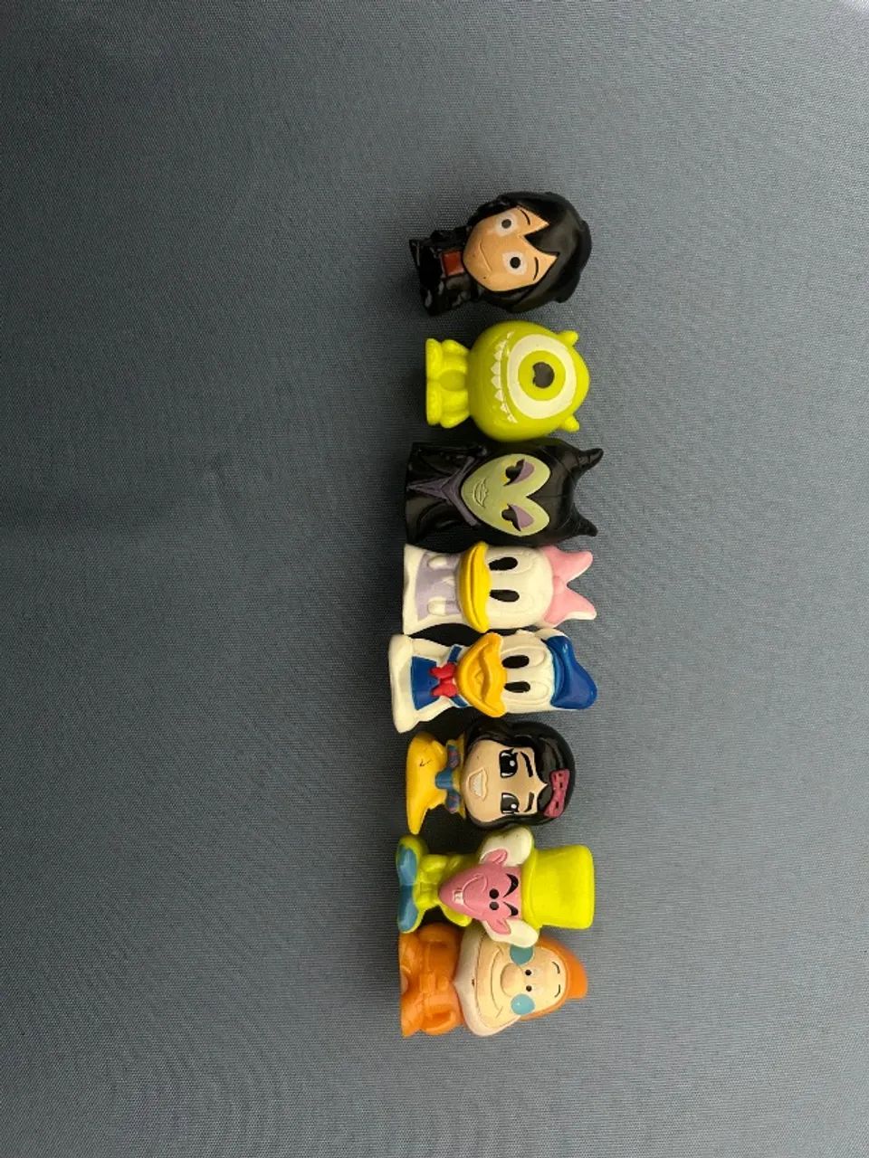 Gogos Disney - Foto 2