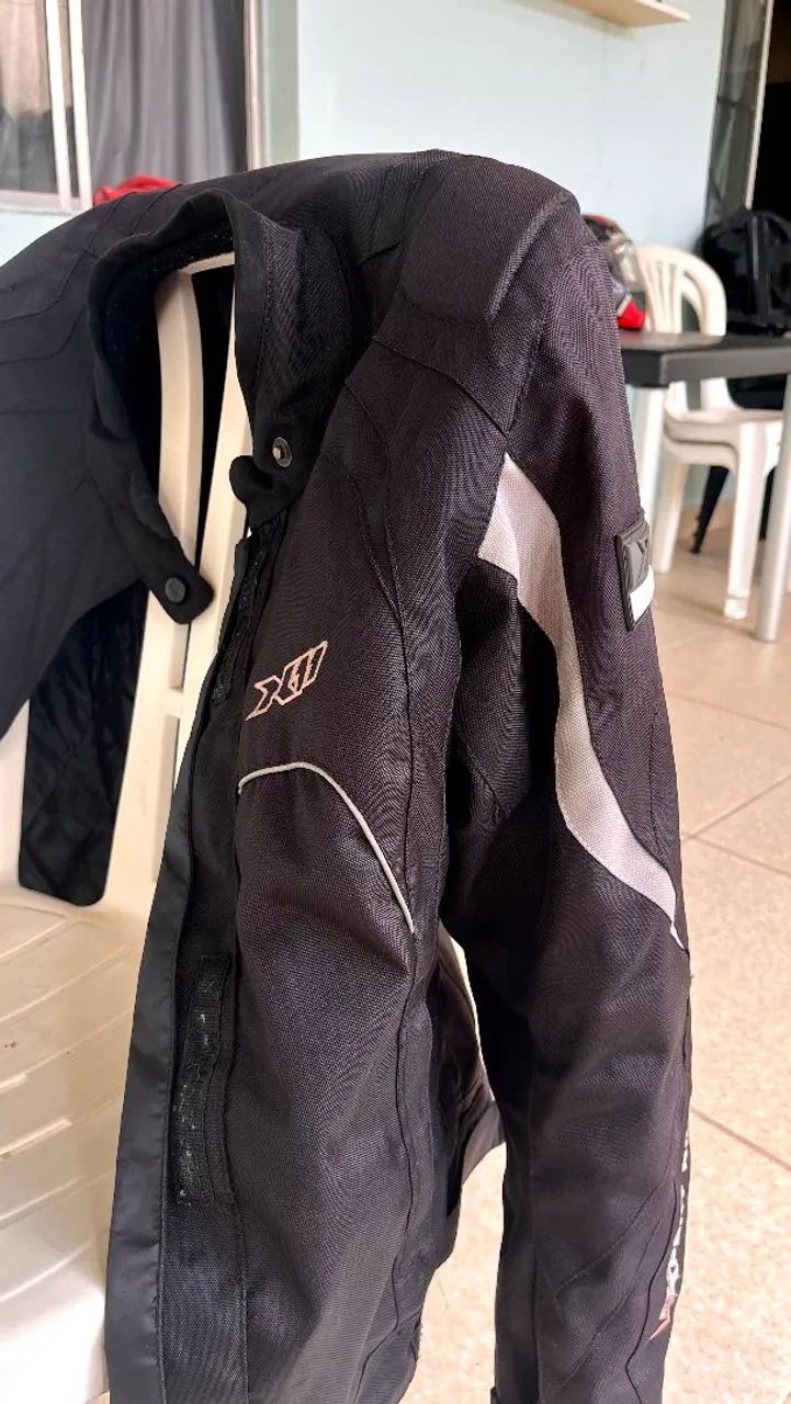 Jaqueta X11 - Foto 2