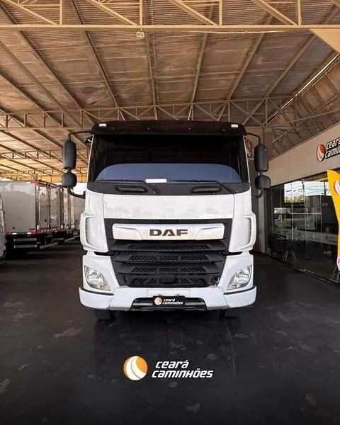 DAF CF FTT 480 - Foto 3