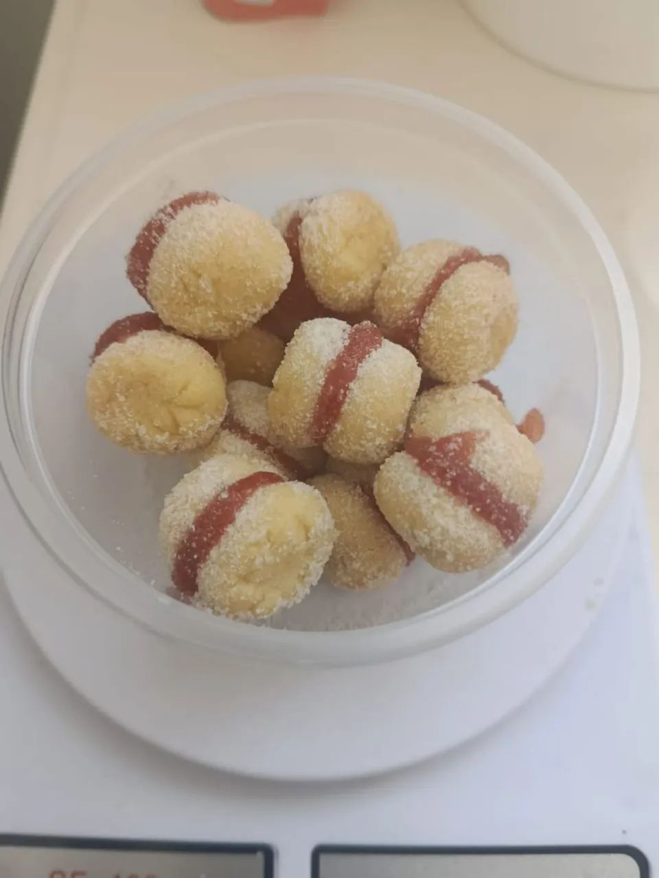 Fornecemos sequilos doces e salgados. - Foto 4
