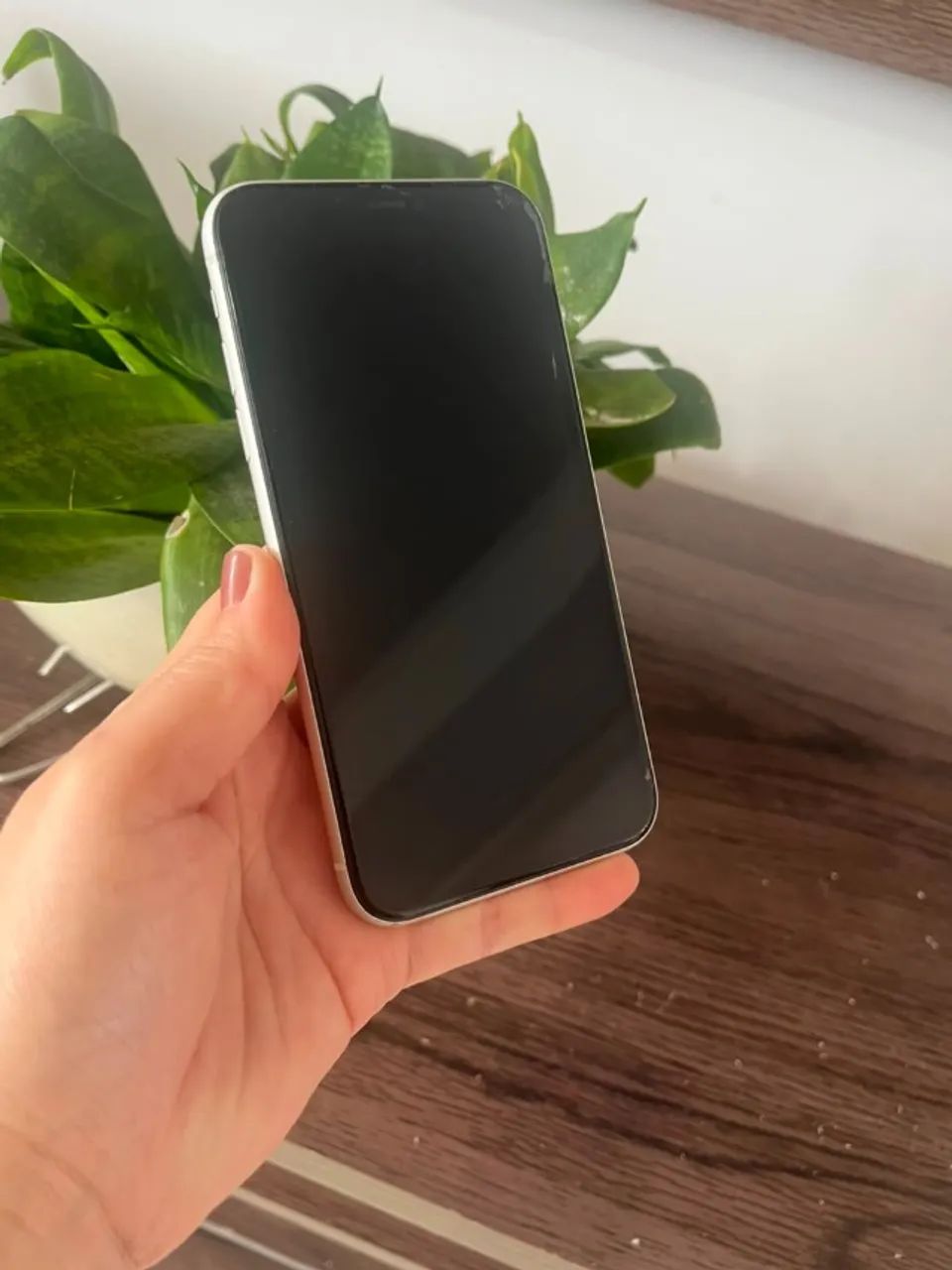 Vendo iPhone 11 - 128GB - Bateria 75% - Foto 3