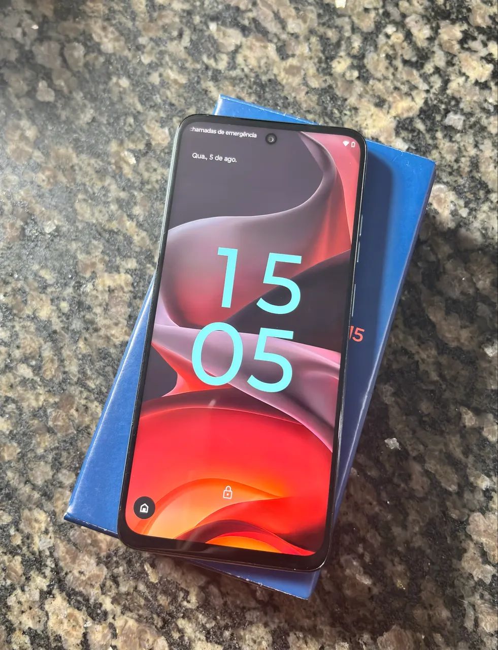 Moto G15 128gb - Foto 3