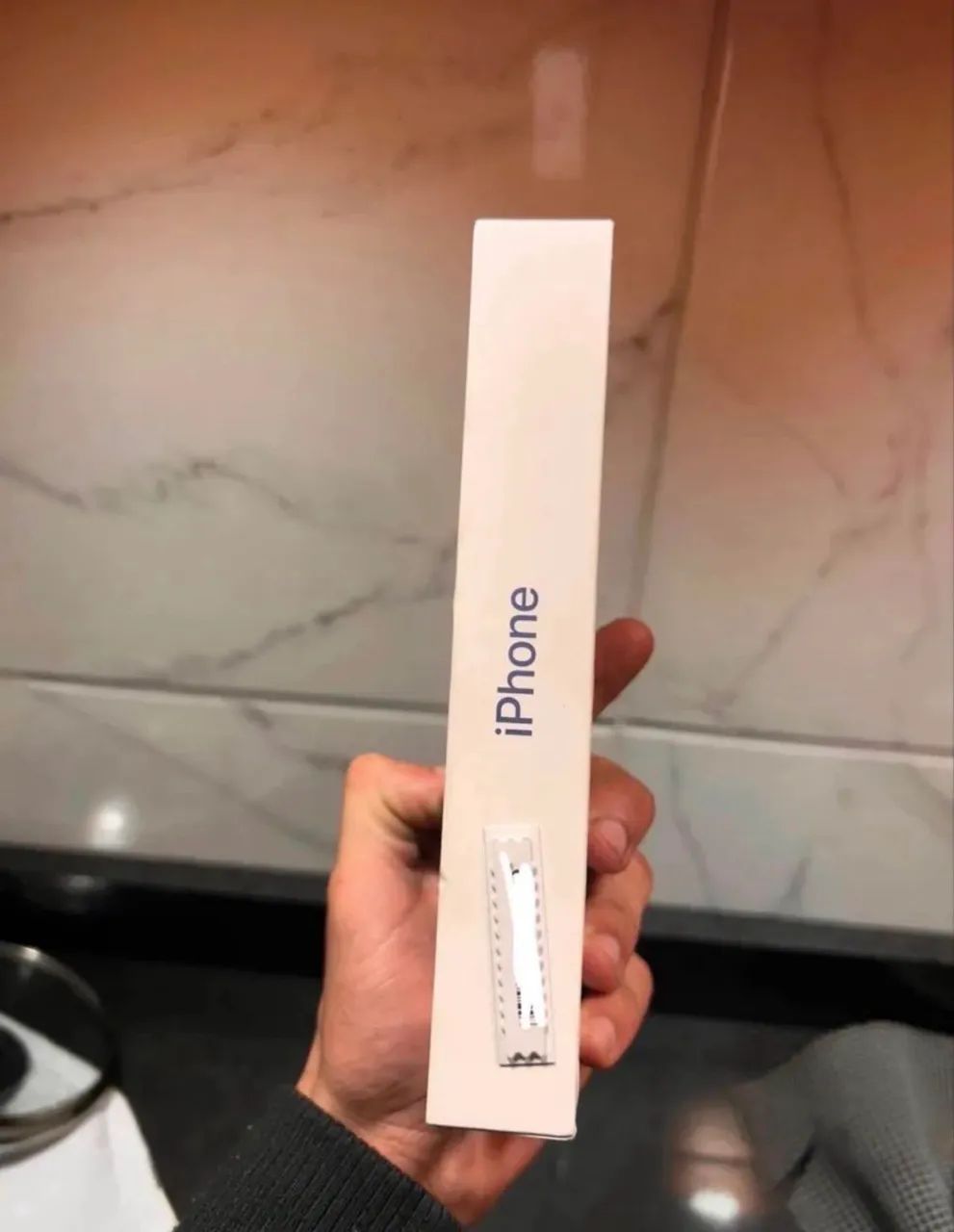 Iphone 17 Pro 256GB Azul / LACRADO/ PARCELO EM 12x/ TROCO  - Foto 5