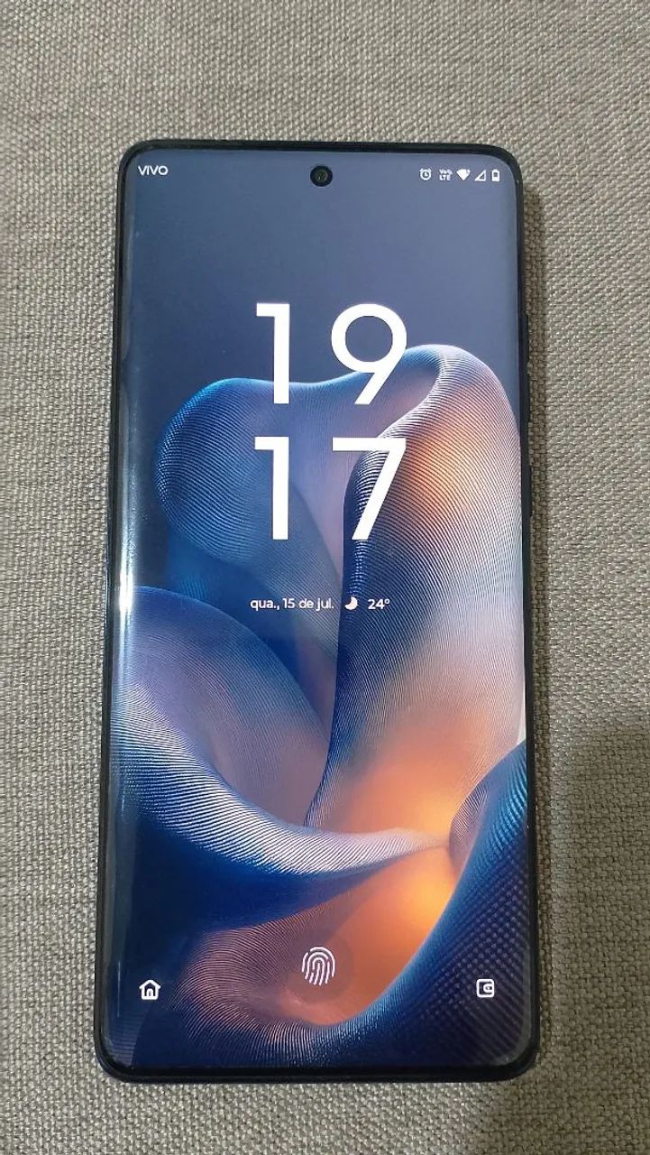 Moto Edge 60 - 512 GB - 12 GB RAM - Foto 2
