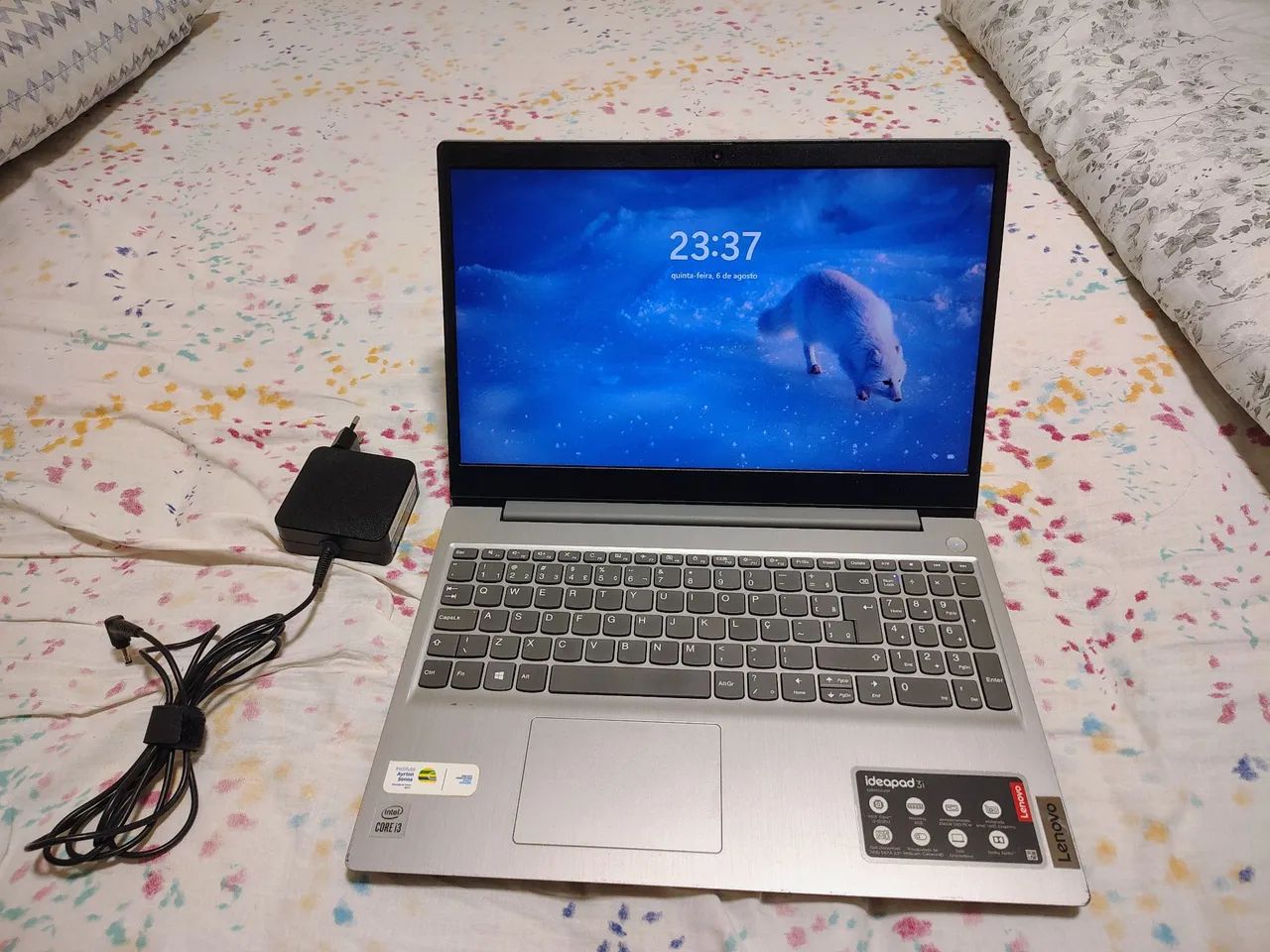 NOTEBOOK LENOVO i3 - Foto 2